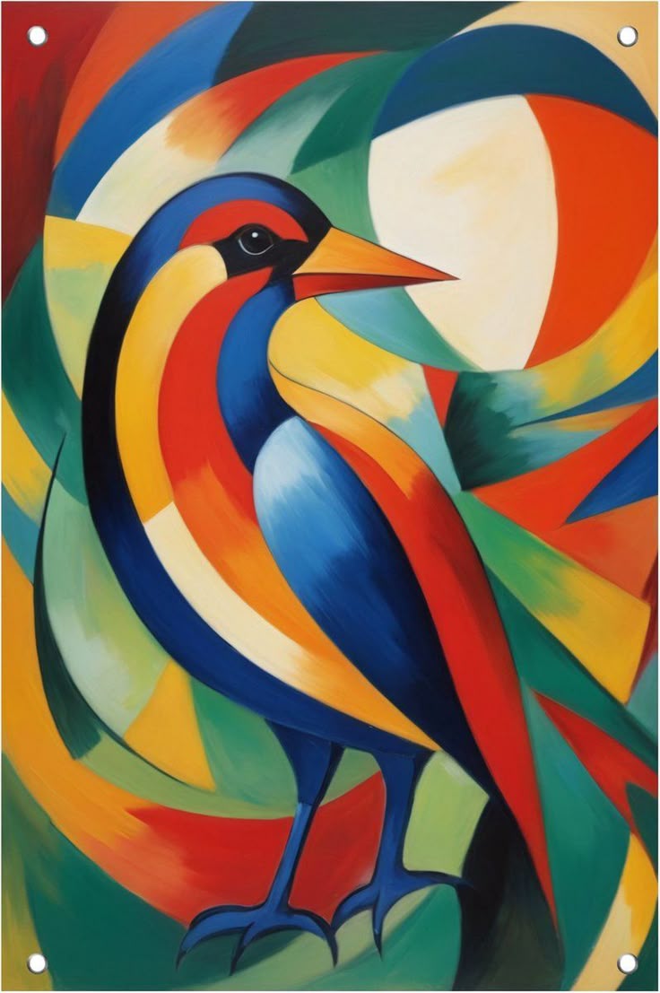 Fantasia Bird NFT BUY