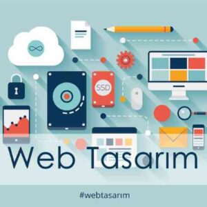 WordPress ile etkili Profesyonel web sitesi tasarımı.. (Prime Paket)
