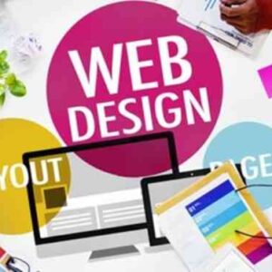 Design and build a modern website for your business.. (Standard Package) Design and build a modern website for your business.. (Standard Package)