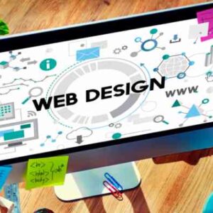 Design and build a modern website for your business.. (Basic Package) Design and build a modern website for your business.. (Basic Package)