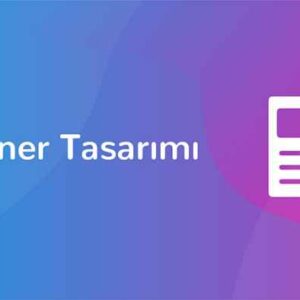 Profesyonel Banner Tasarımı (Pro Paket)