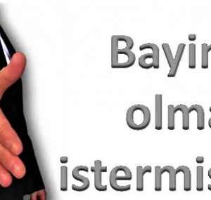 Platin Teknoloji Satış Ortakları Arasında Yerinizi Şimdi Alın.. (Temel Bayilik)