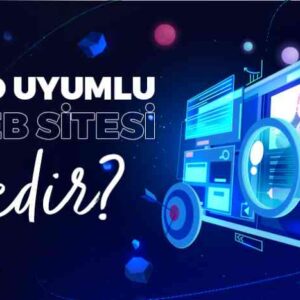 Mobil uyumlu, Seo dostu, profesyonel websitesi tasarlama (Temel Paket) Mobil uyumlu, Seo dostu, profesyonel websitesi tasarlama (Temel Paket)