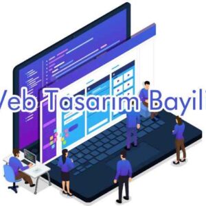 WEB TASARIM BAYİLİĞİ