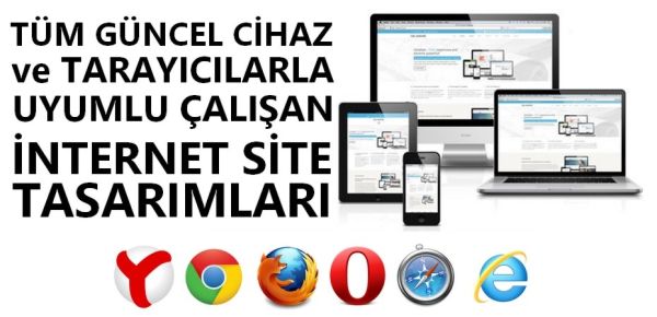 Köy Ürünleri Firmaları Websitesi Tasarımı Paketi